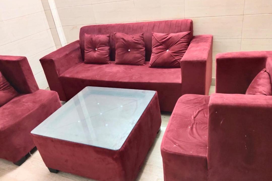 Photo of Livingroom in Delhi