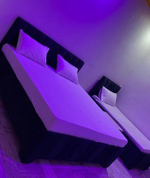 Photo of Bedroom in Faizabad