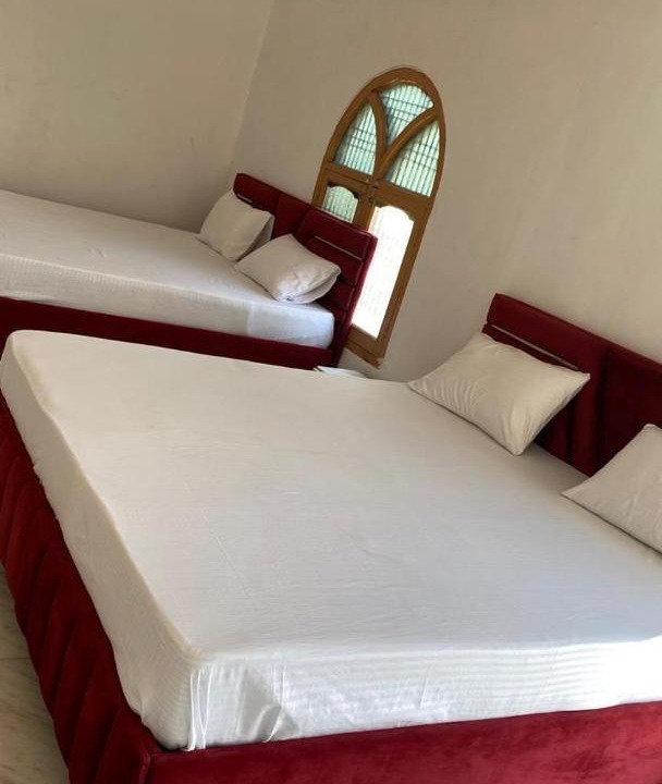 Photo of Bedroom in Faizabad