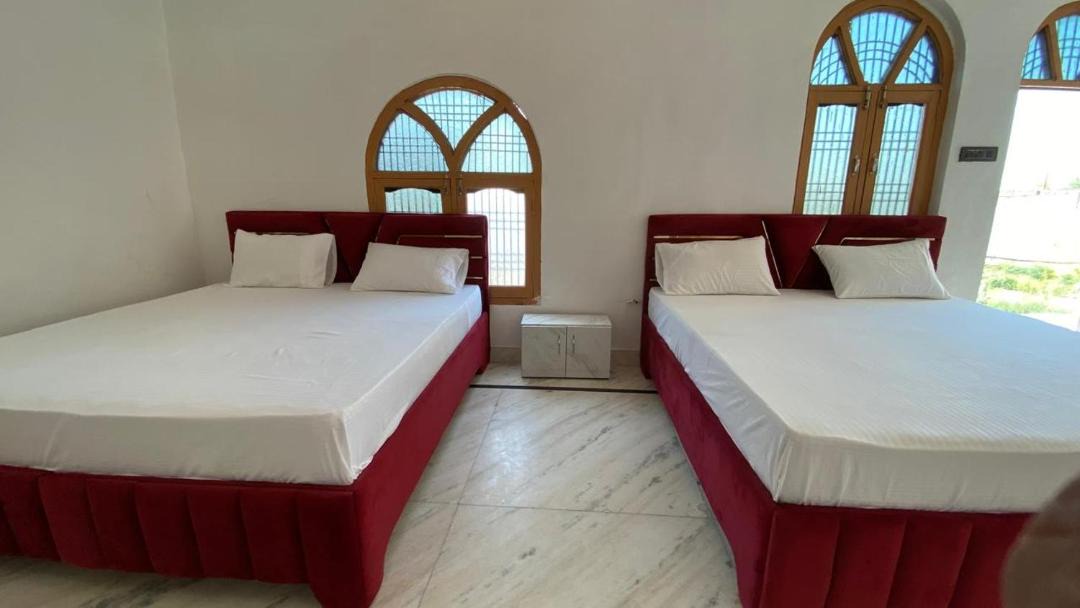 Photo of Bedroom in Faizabad