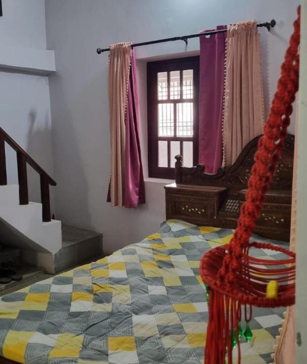 Photo of Bedroom in Jhanjharpur
