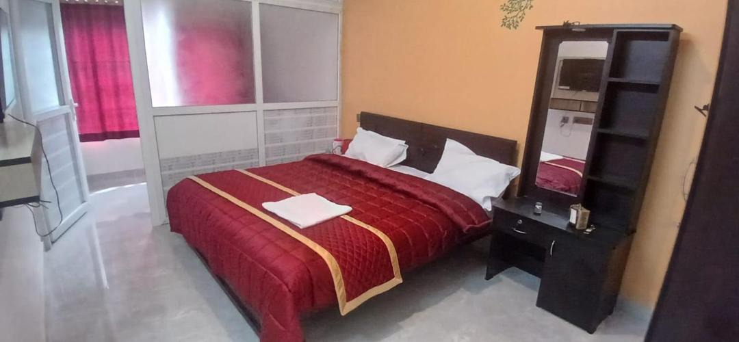 Photo of Bedroom in Vilpatti