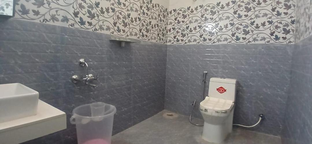 Photo of Bathroom in Vilpatti