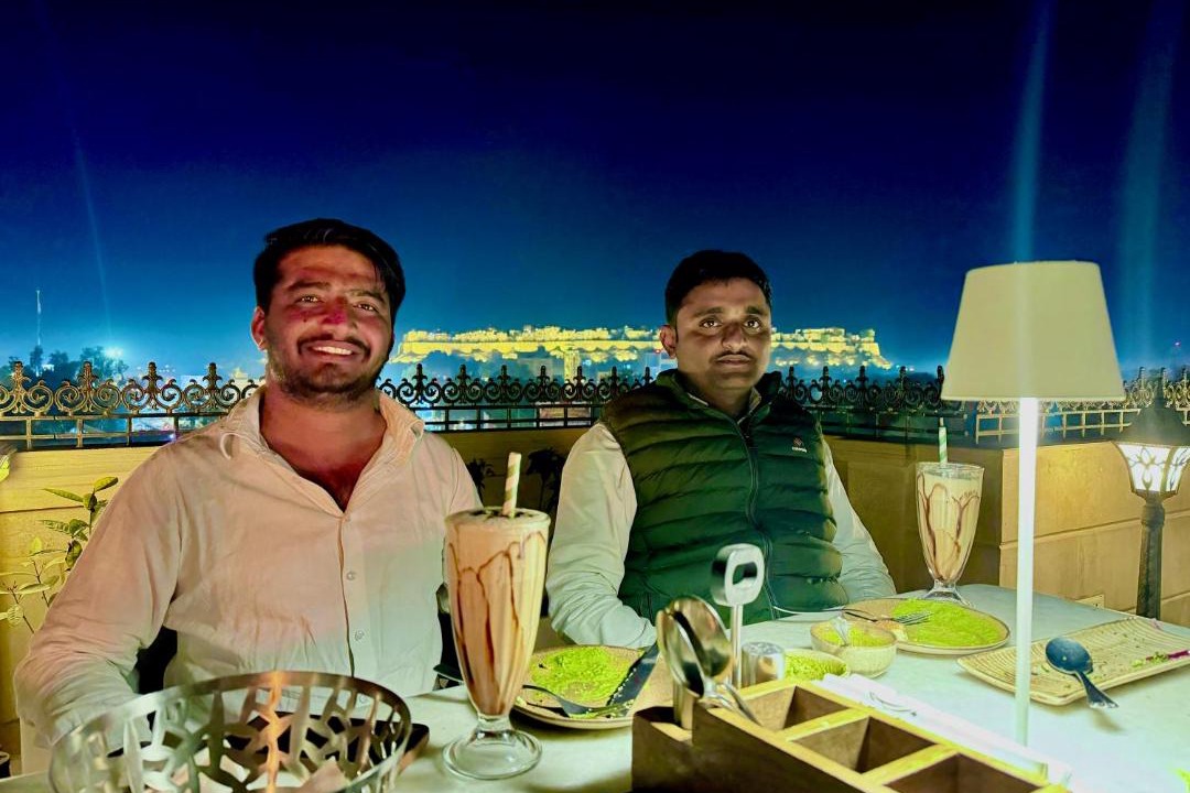 Photo of Others in Amar Sagar Pol