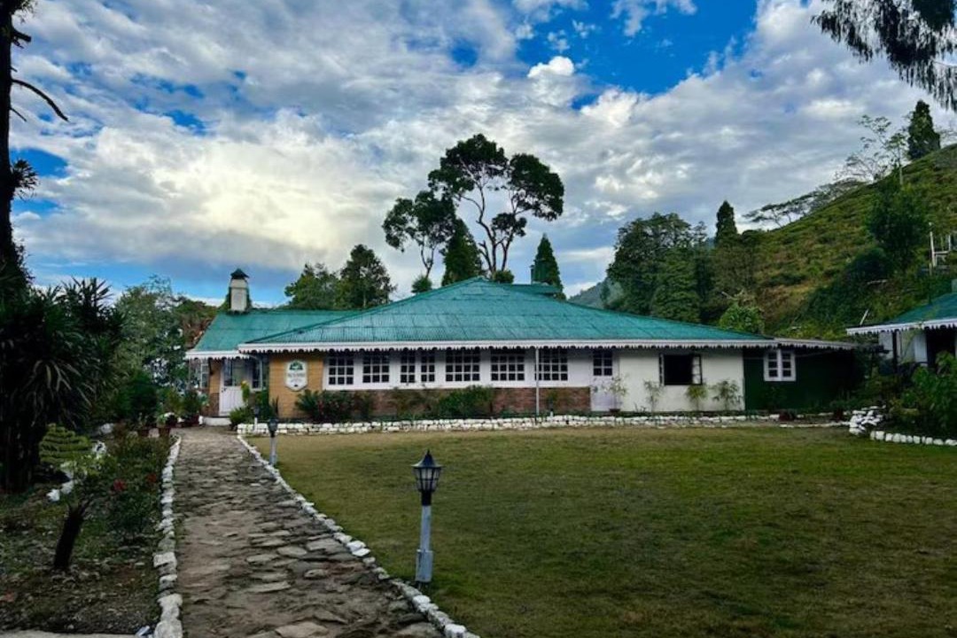 Photo of Others in Darjeeling