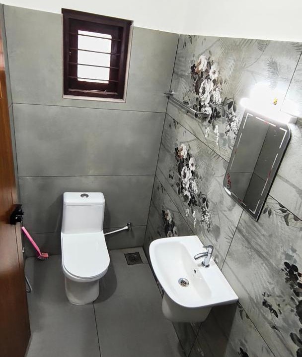 Photo of Bathroom in Varkala