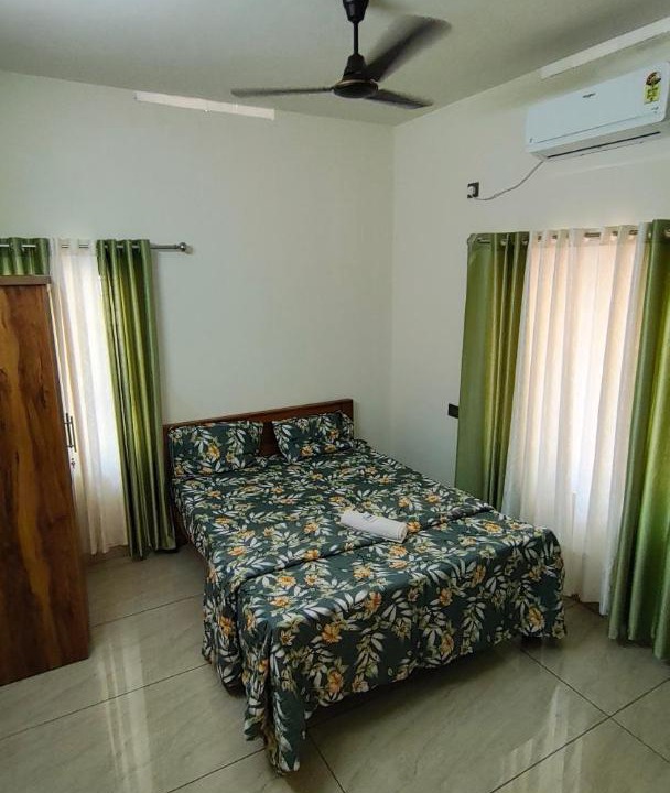 Photo of Bedroom in Varkala