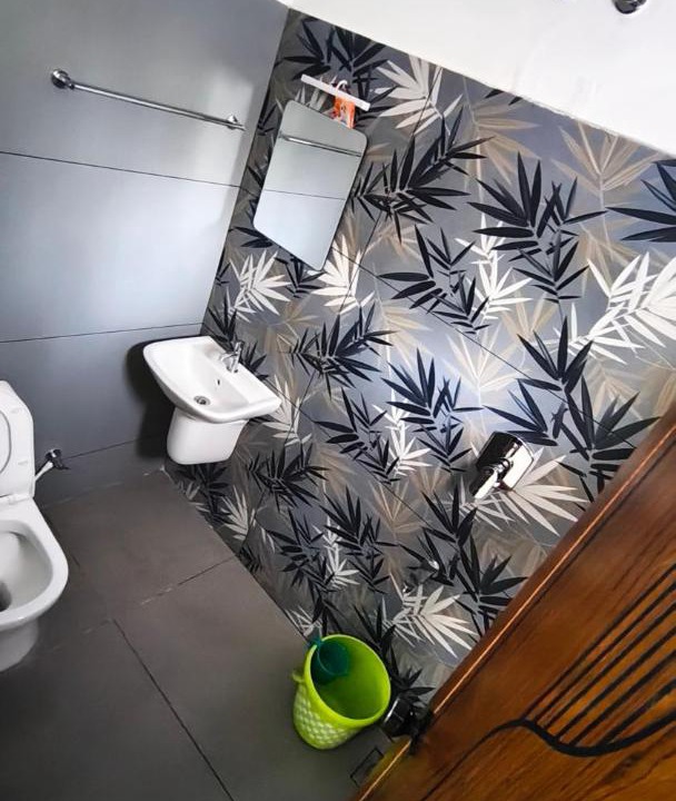 Photo of Bathroom in Varkala