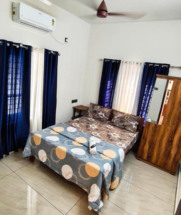 Photo of Bedroom in Varkala