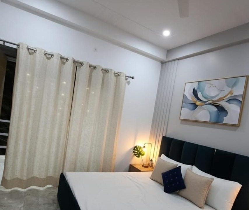 Photo of Bedroom in Naini