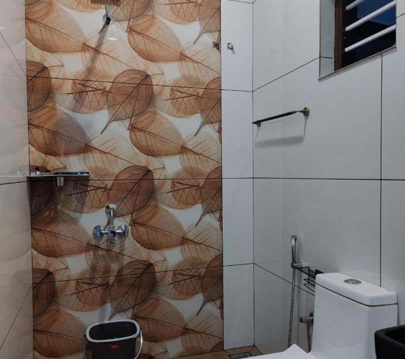Photo of Bathroom in Varkala