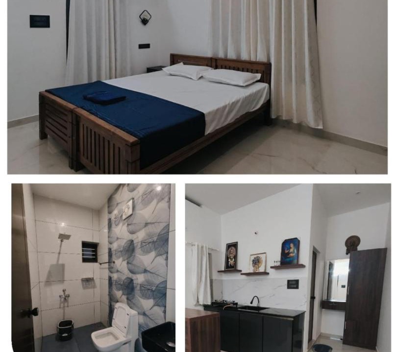 Photo of Bedroom in Varkala