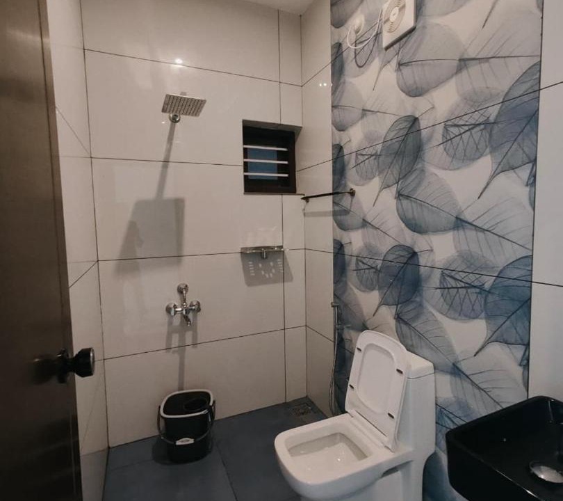 Photo of Bathroom in Varkala