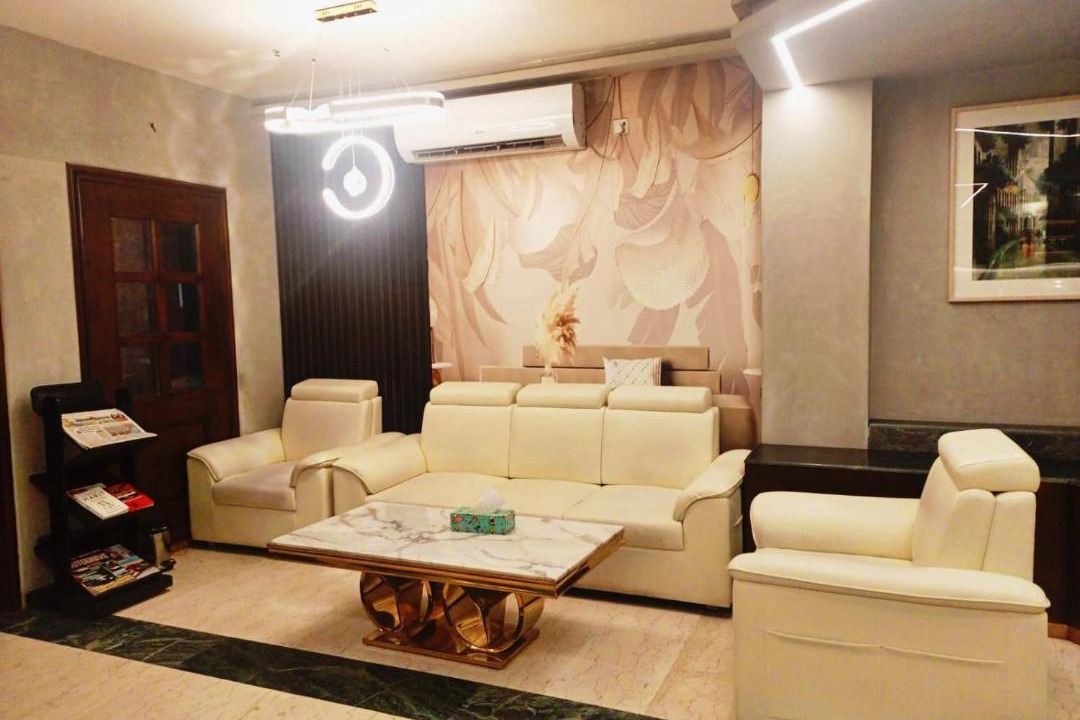 Photo of Livingroom in Banani