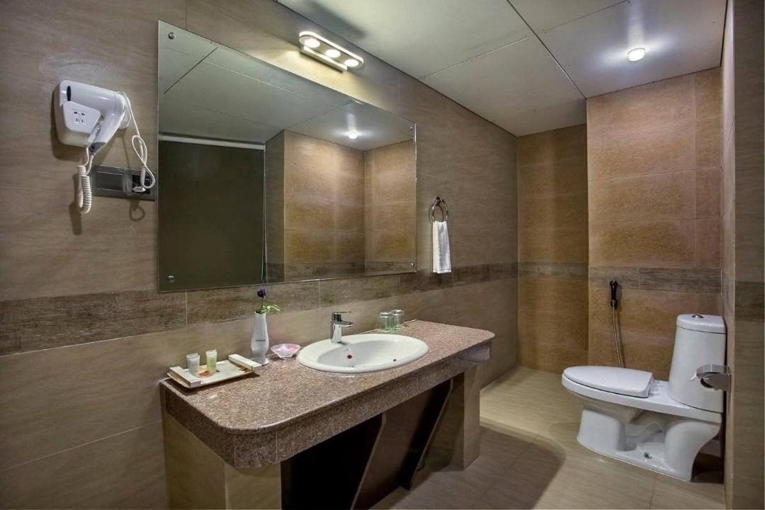 Photo of Bathroom in Dhaka