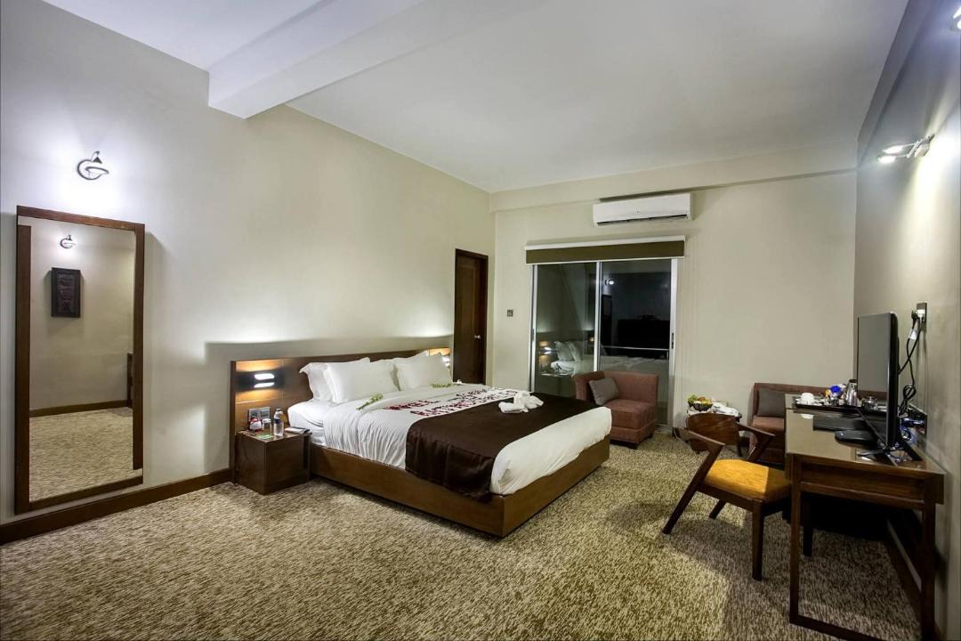 Photo of Bedroom in Dhaka