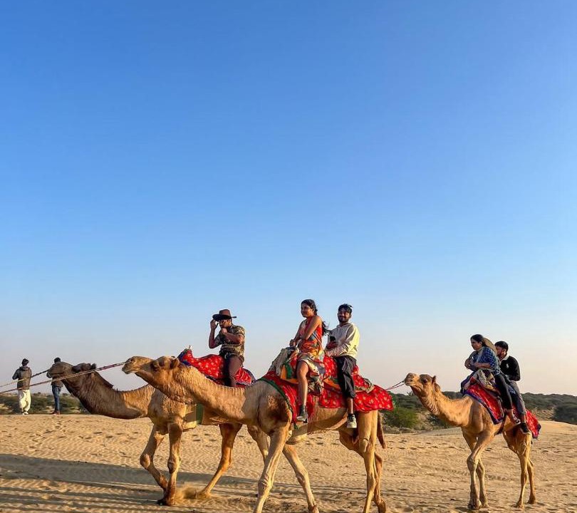 Photo of Others in Jaisalmer