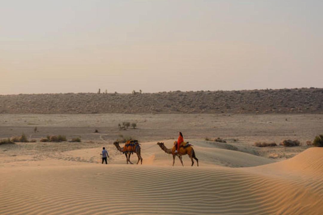 Photo of Others in Jaisalmer