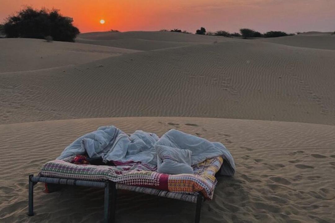 Photo of Others in Jaisalmer