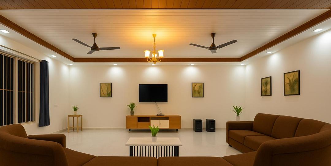 Photo of Livingroom in Khattalwada