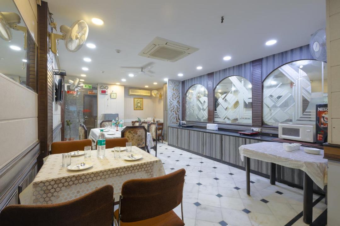 Photo of Kitchen in Lajpat Nagar