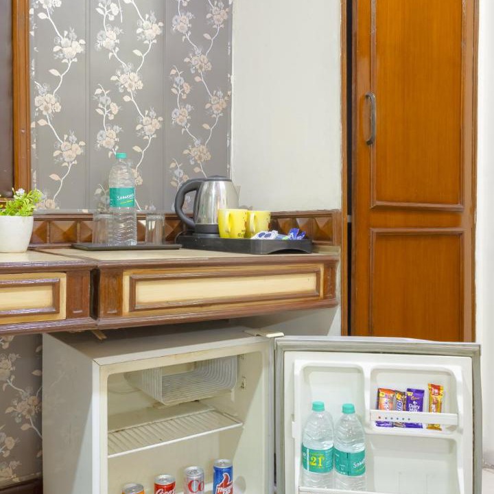 Photo of Kitchen in Lajpat Nagar