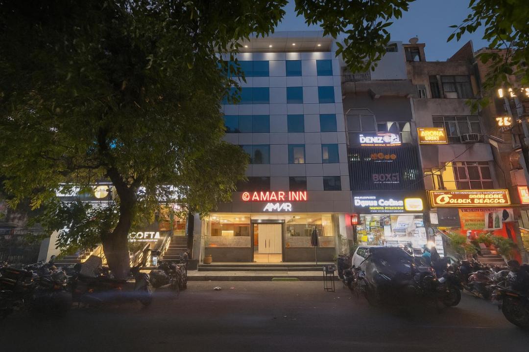 Photo of Others in Lajpat Nagar