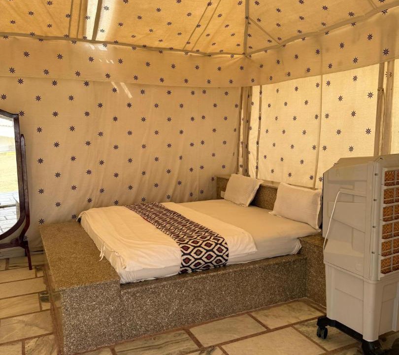 Photo of Bedroom in Jaisalmer