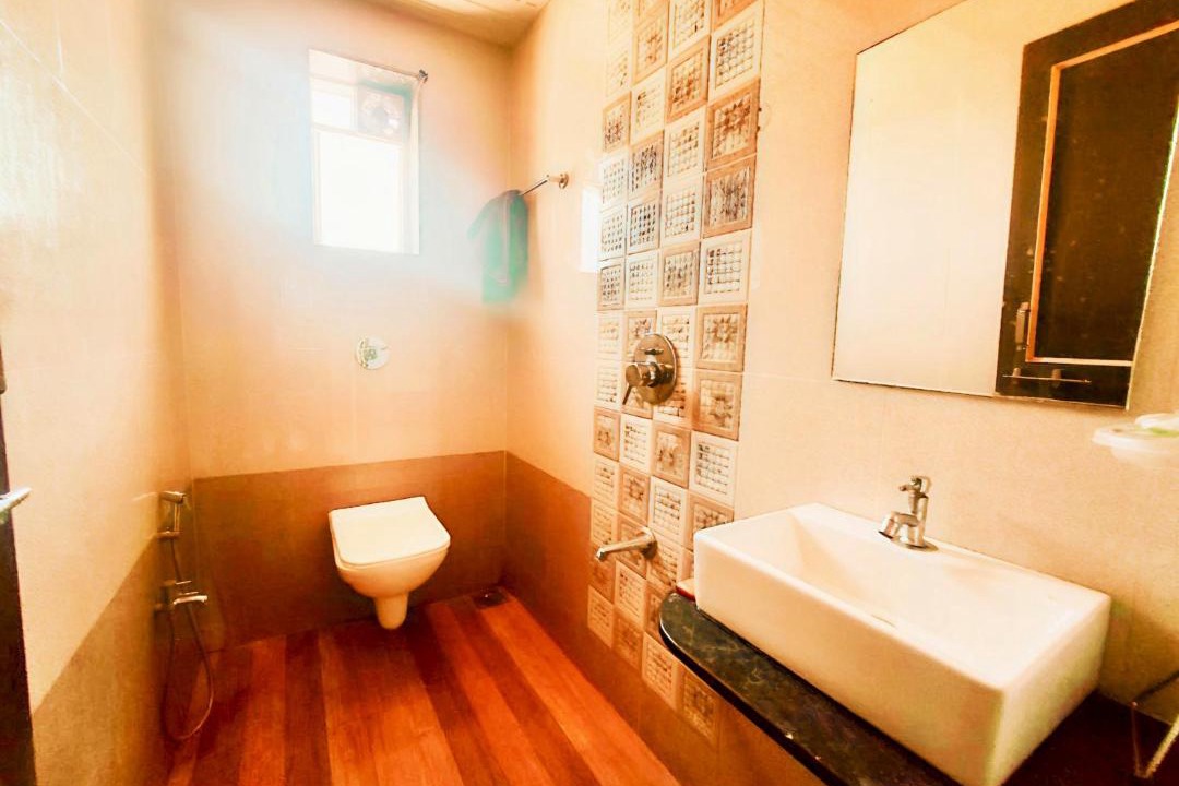 Photo of Bathroom in Medha