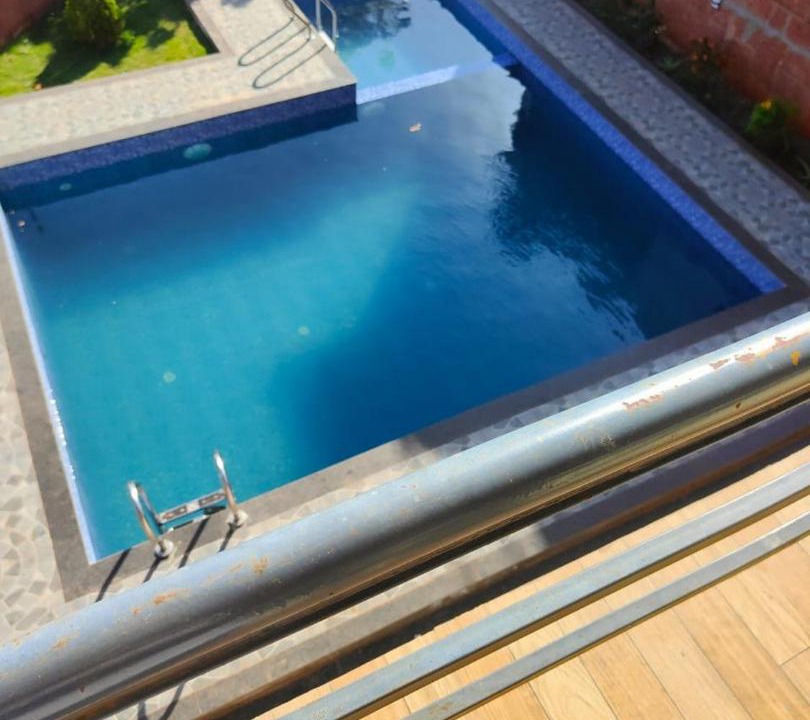 Photo of Patio Balcony in Medha