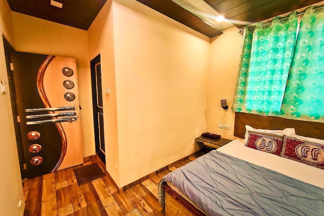 Photo of Bedroom in Medha