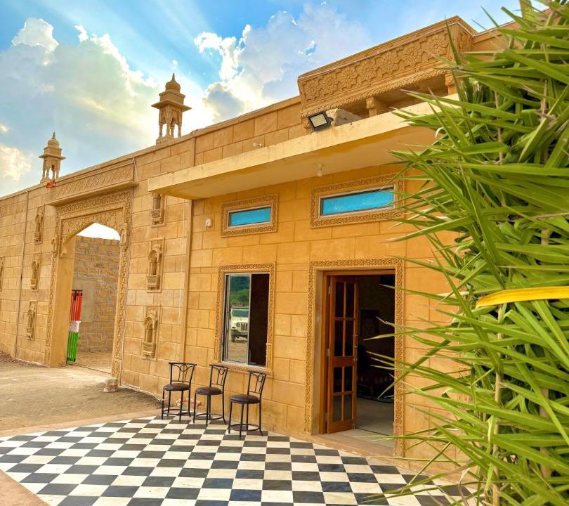 Photo of Others in Jaisalmer