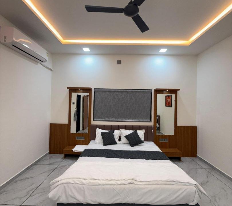 Photo of Bedroom in Jasdan