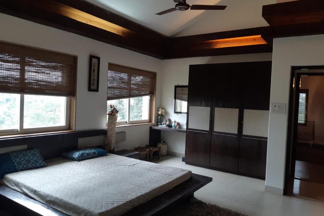 Photo of Bedroom in Arsiwalla Villa