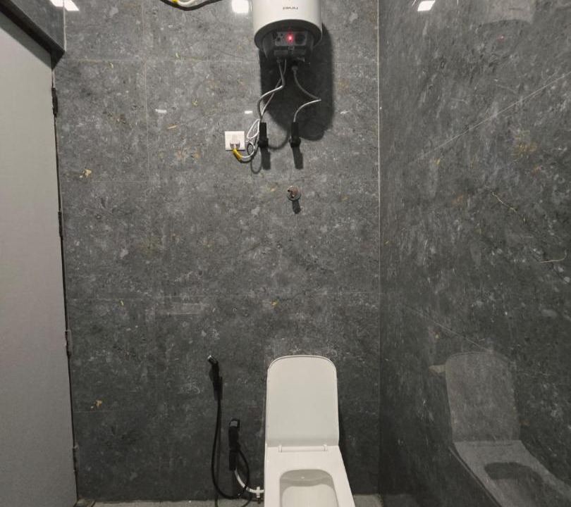 Photo of Bathroom in Khattalwada