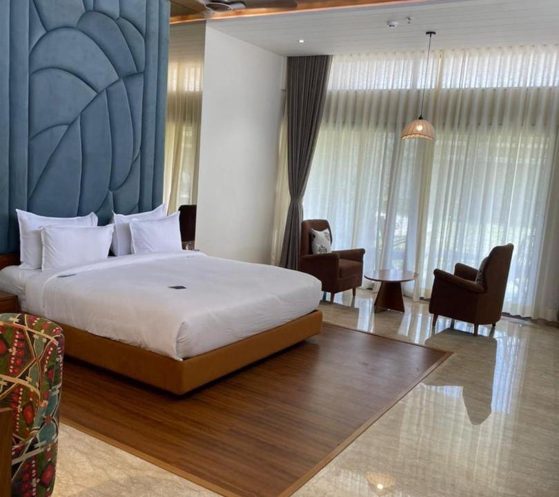 Photo of Bedroom in Talala