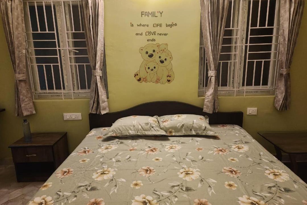 Photo of Bedroom in Peelamedu