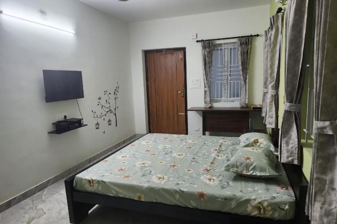 Photo of Bedroom in Peelamedu