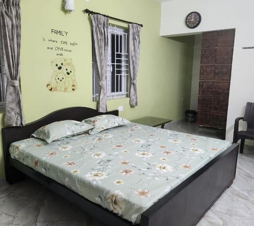 Photo of Bedroom in Peelamedu