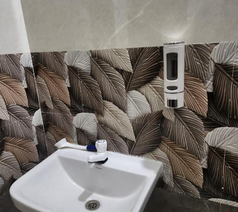 Photo of Bathroom in Peelamedu