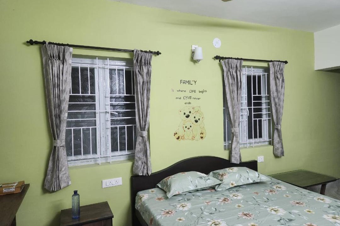 Photo of Bedroom in Peelamedu