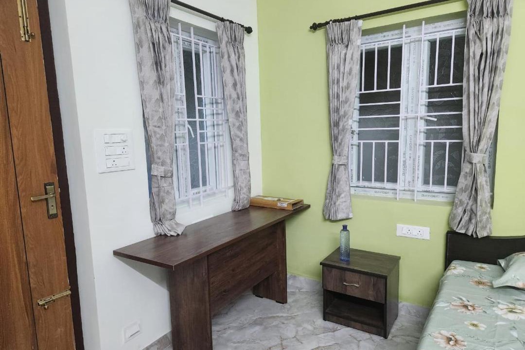 Photo of Bedroom in Peelamedu
