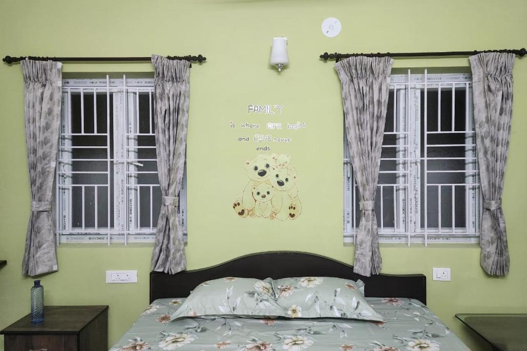 Photo of Bedroom in Peelamedu