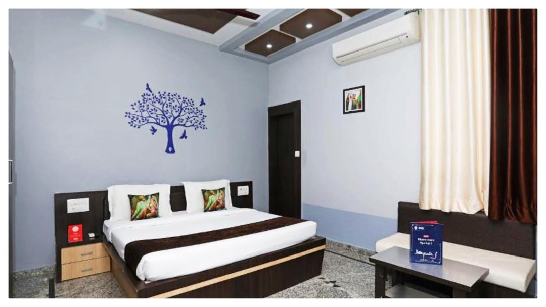 Photo of Bedroom in Pushkar