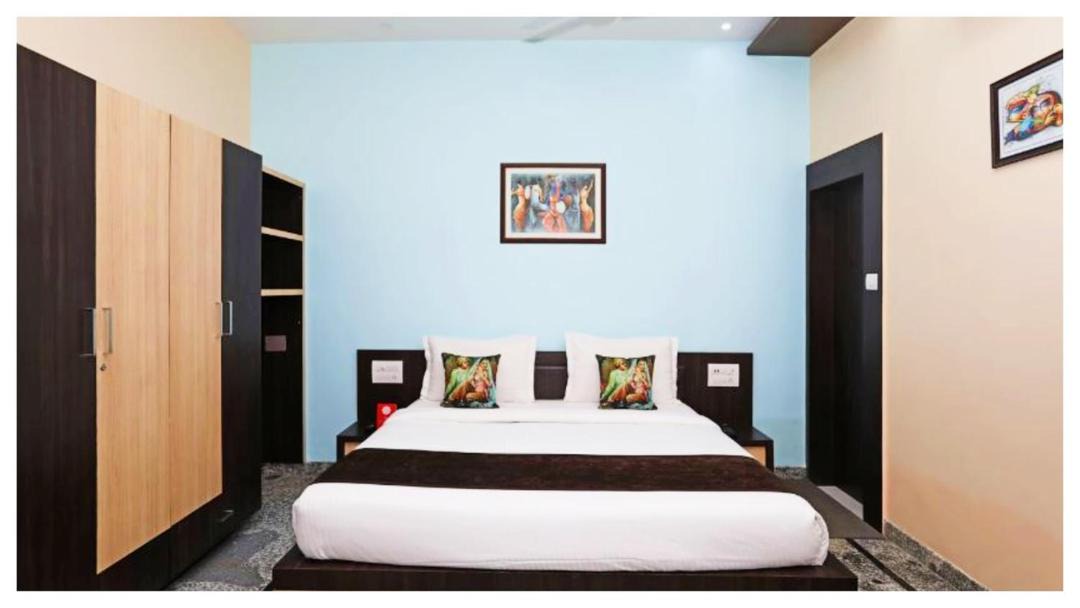 Photo of Bedroom in Pushkar