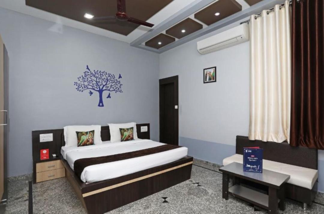 Photo of Bedroom in Pushkar