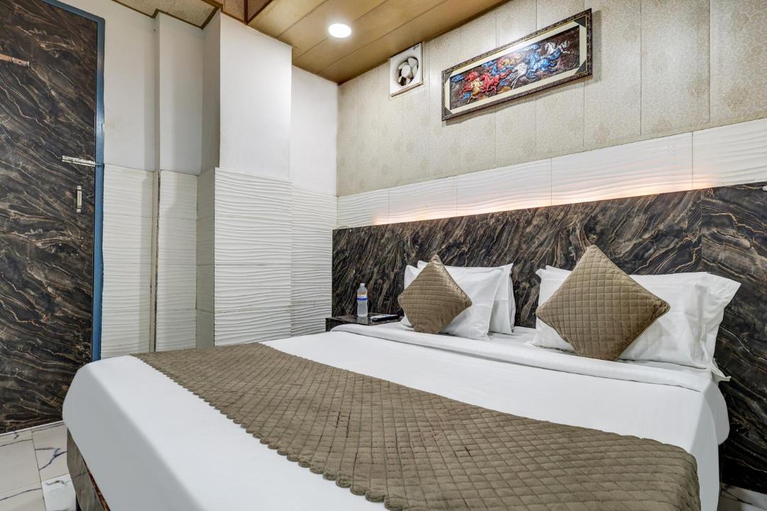Photo of Bedroom in South West