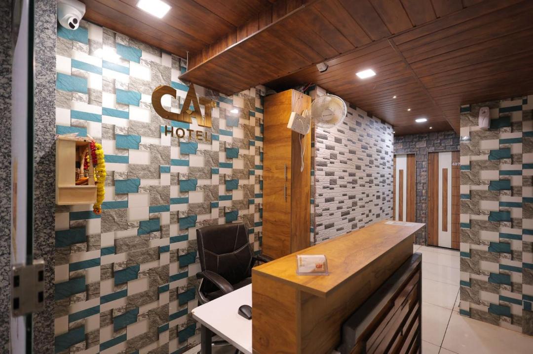 Photo of Bathroom in Rajkot