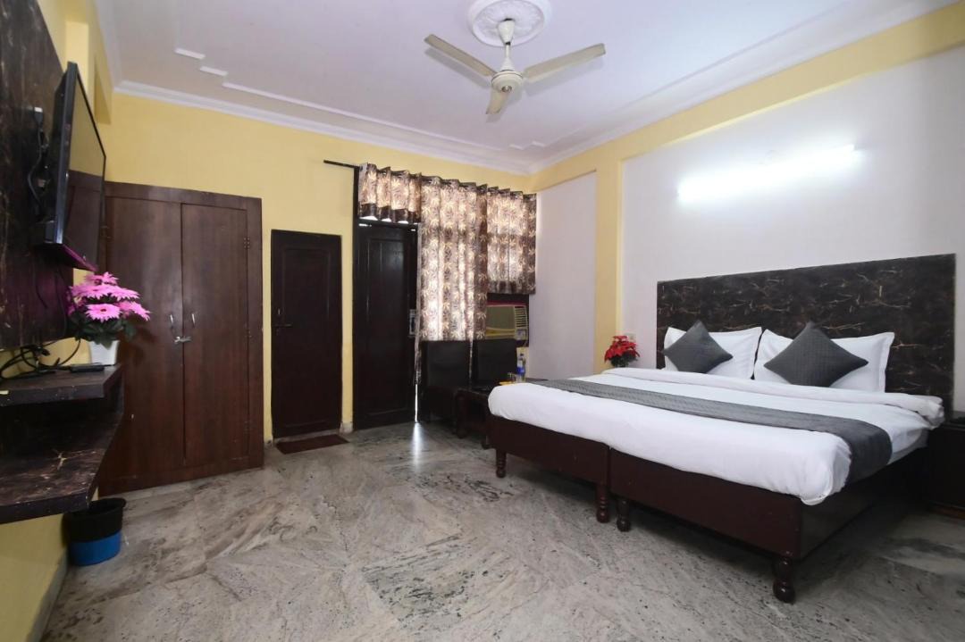 Photo of Bedroom in Jaisalmer