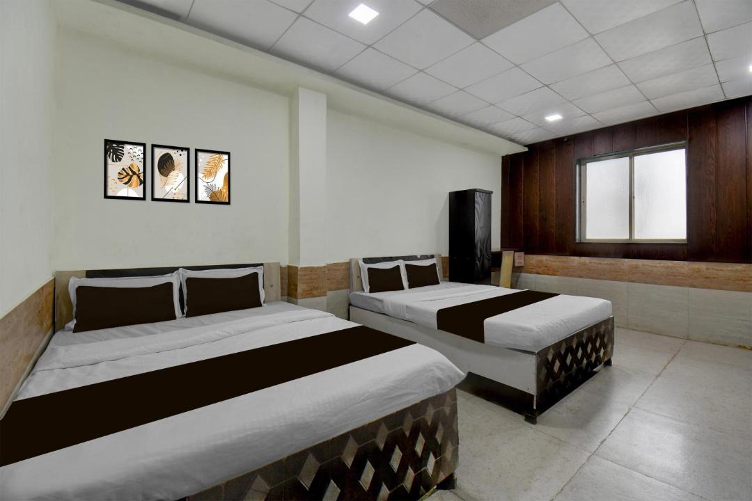 Photo of Bedroom in Nanded